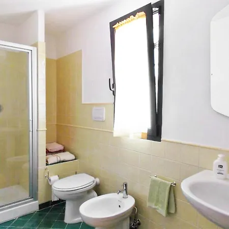 Il Circolo By Interhome Villa