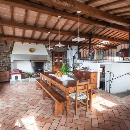 Villa Il Circolo By Interhome