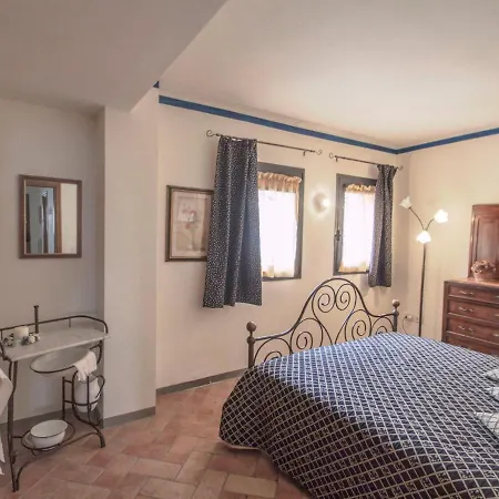 Villa Il Circolo By Interhome *