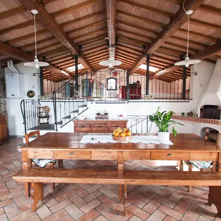 Il Circolo By Interhome