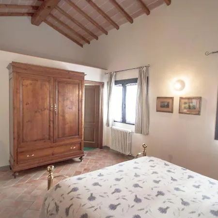 Il Circolo By Interhome Villa *
