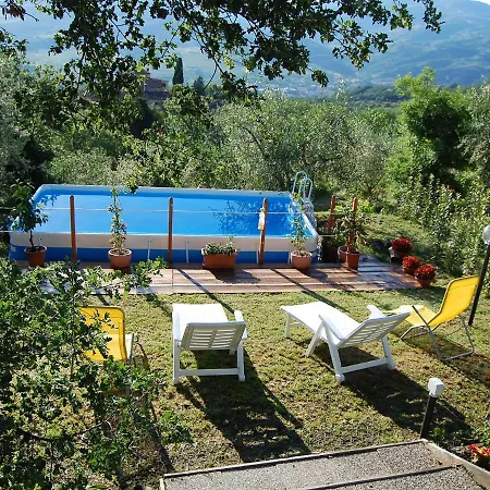 Il Circolo By Interhome * Borselli