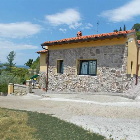 Il Circolo By Interhome Borselli