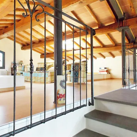 Il Circolo By Interhome * Borselli