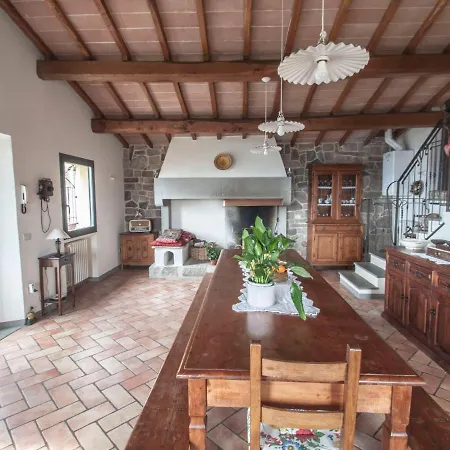 Villa Il Circolo By Interhome