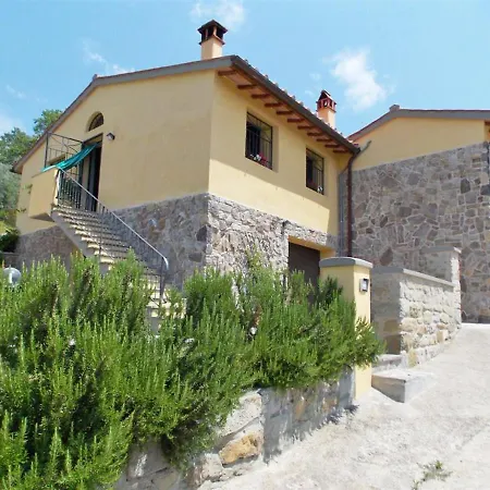 Il Circolo By Interhome Villa Borselli