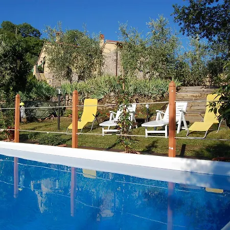 Villa Il Circolo By Interhome